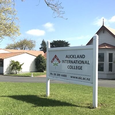 AIC Vision and Mission